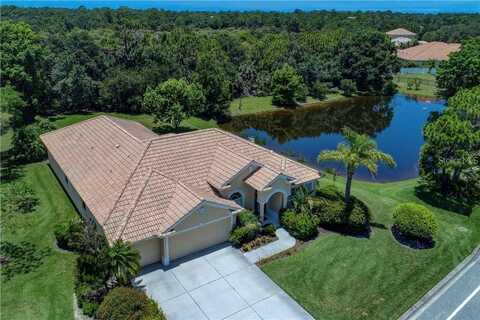 644 RIVENDELL BOULEVARD, OSPREY, FL 34229
