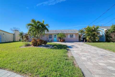 4299 COLUMBUS DRIVE, HERNANDO BEACH, FL 34607