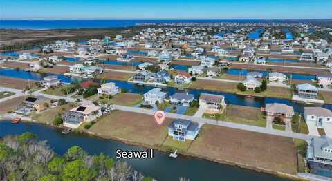 4002 JEWFISH DRIVE, HERNANDO BEACH, FL 34607