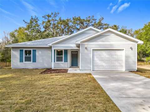 111 AMANDA DRIVE, HAWTHORNE, FL 32640