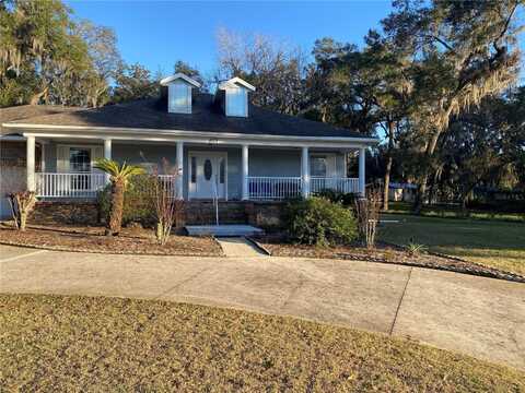 409 SE 4TH AVENUE, MELROSE, FL 32666