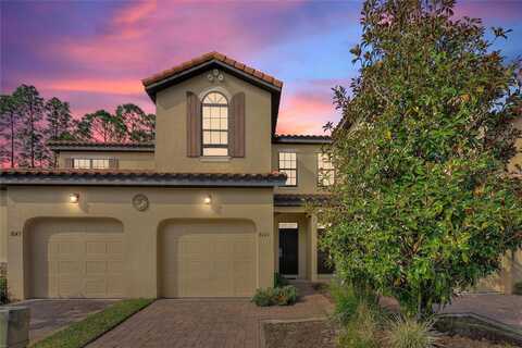 8145 ROSEVILLE BOULEVARD, DAVENPORT, FL 33896