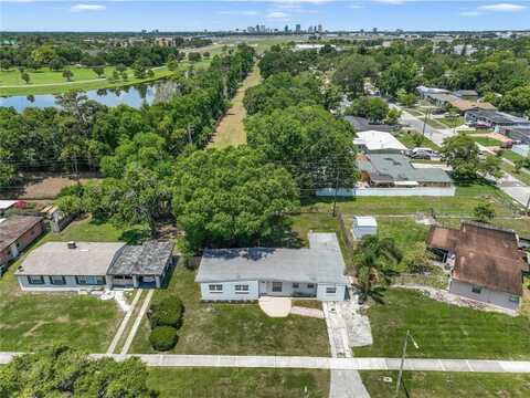 124 MERCADO AVENUE, ORLANDO, FL 32807