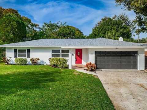 4140 INDIANAPOLIS STREET NE, Saint Petersburg, FL 33703