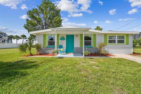 4021 EAGLE NEST DRIVE, HERNANDO BEACH, FL 34607