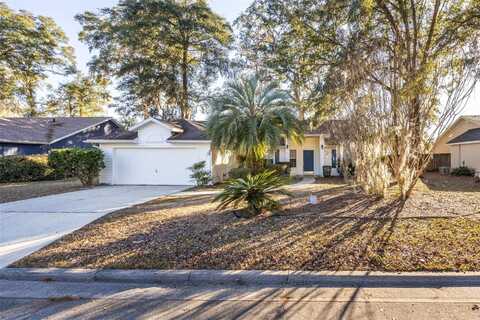 4201 NW 60TH AVENUE, GAINESVILLE, FL 32653