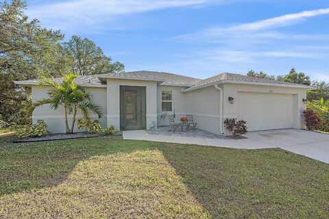 8755 DOLOMITE AVENUE, NORTH PORT, FL 34287