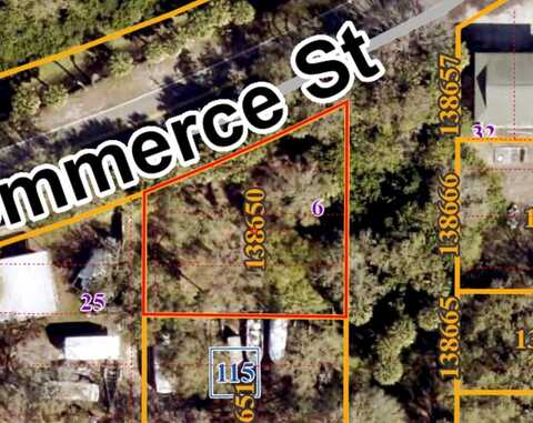 5010 COMMERCE STREET, TAMPA, FL 33616