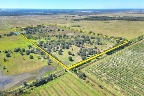 46891 FARABEE ROAD, PUNTA GORDA, FL 33982