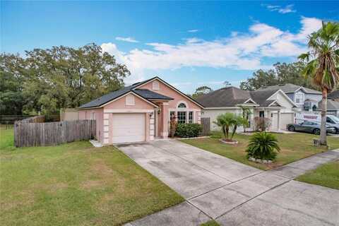 9606 CHANDON DRIVE, ORLANDO, FL 32825