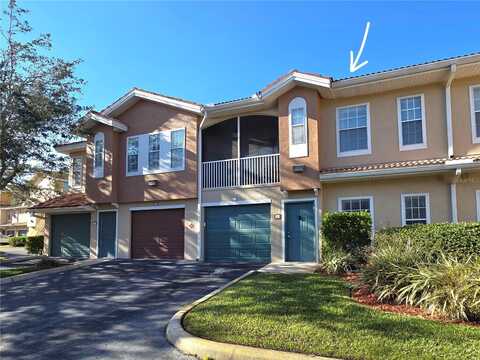 12021 VILLANOVA DRIVE, ORLANDO, FL 32837