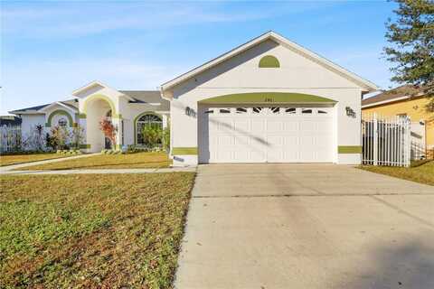 246 ANSON DRIVE, KISSIMMEE, FL 34758