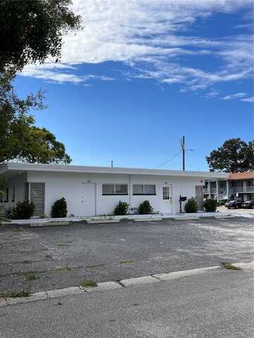 612 S LINCOLN AVENUE, CLEARWATER, FL 33756