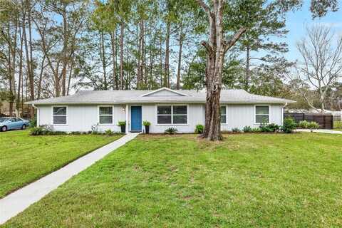 6114 NW 33RD STREET, GAINESVILLE, FL 32653