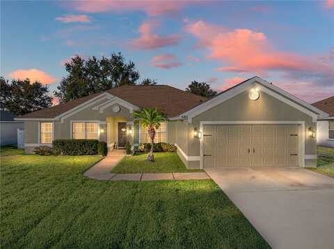 545 PINTAIL CIRCLE, AUBURNDALE, FL 33823