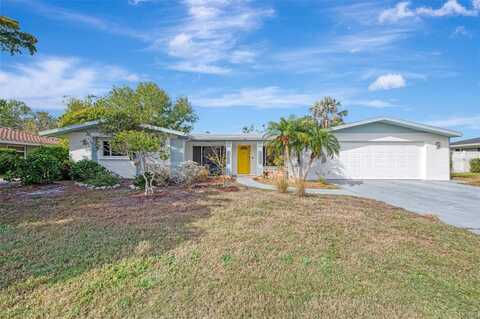 2708 BIGELOW DRIVE, SARASOTA, FL 34239