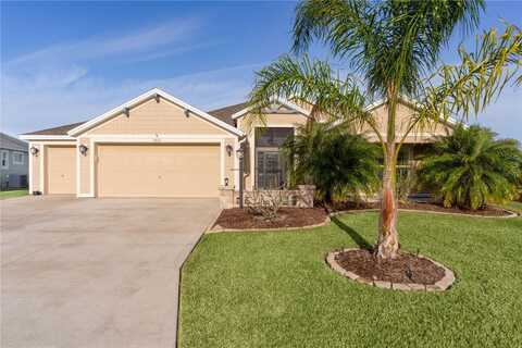 3113 SWEETGUM STREET, THE VILLAGES, FL 32163