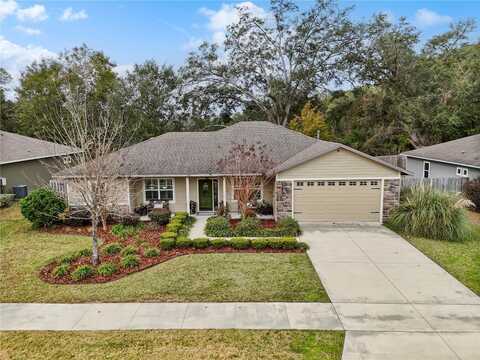 890 NW 233RD DRIVE, NEWBERRY, FL 32669