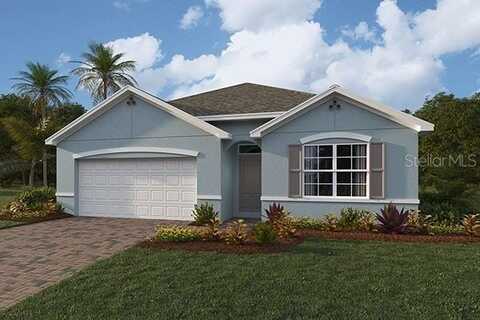 3340 JENNINGS BOULEVARD, PORT CHARLOTTE, FL 33981