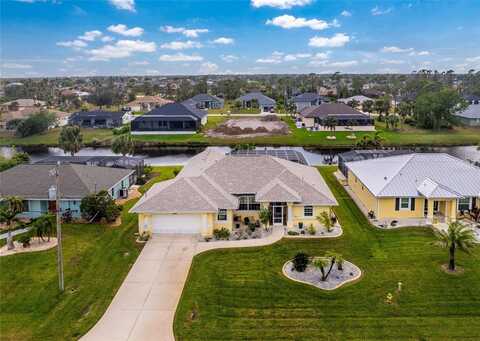 233 MARKER ROAD, ROTONDA WEST, FL 33947