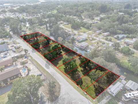 0 MARINA DRIVE, HUDSON, FL 34667