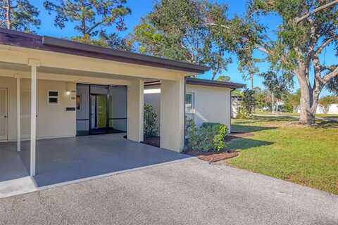 6100 GREENVIEW DRIVE, SARASOTA, FL 34231