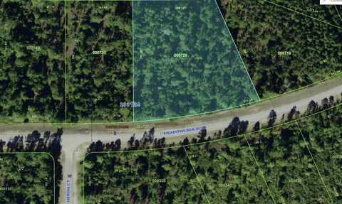 MEADOW LARK BOULEVARD, INDIAN LAKE ESTATES, FL 33855