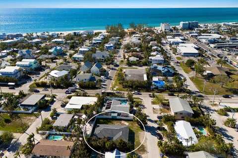 203 PEACOCK LANE, HOLMES BEACH, FL 34217
