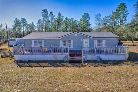 13630 NE 6TH STREET, WILLISTON, FL 32696