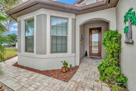 16340 TREASURE POINT DRIVE, WIMAUMA, FL 33598