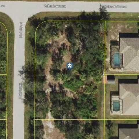 6186 HERB STREET, ENGLEWOOD, FL 34224