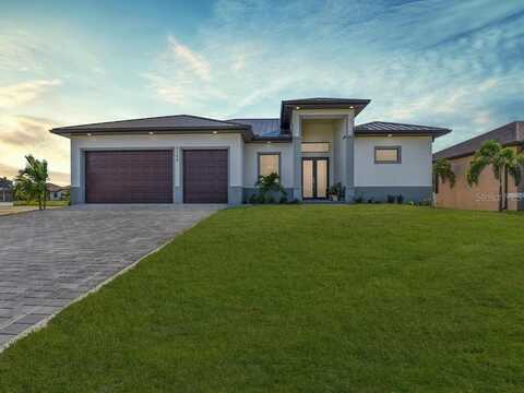 4204 NW 39TH LANE, CAPE CORAL, FL 33993