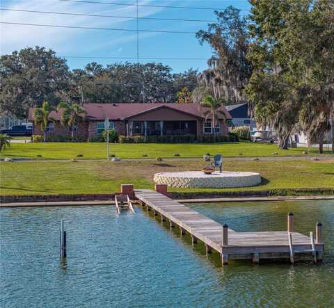 2098 LAKE ARIANA BOULEVARD, AUBURNDALE, FL 33823