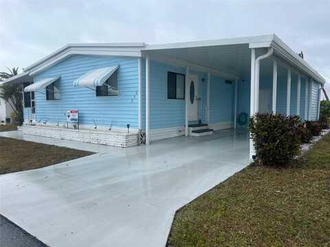 356 LONGWOOD DRIVE, VENICE, FL 34285