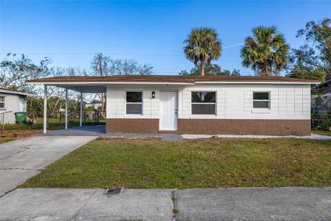 128 ACADEMY AVENUE, SANFORD, FL 32771