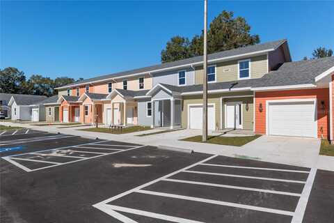 1595 NW 29TH ROAD, GAINESVILLE, FL 32605