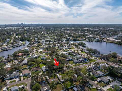 120 89TH AVENUE NE, Saint Petersburg, FL 33702