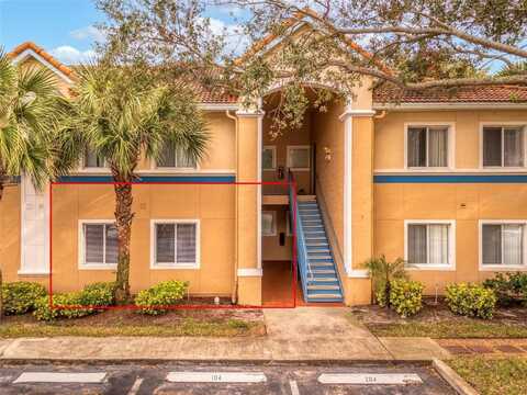 533 VILLA DEL SOL CIRCLE, ORLANDO, FL 32824