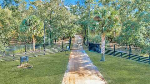 LOT 2, FORT MC COY, FL 32134