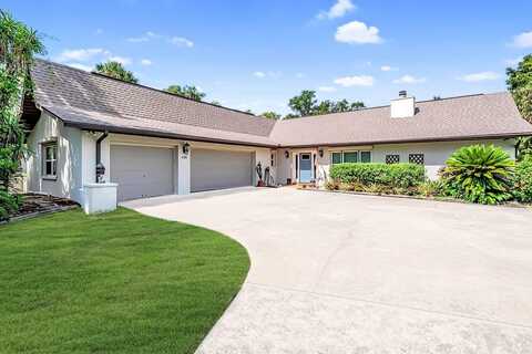 536 NW 9TH AVENUE, CRYSTAL RIVER, FL 34428