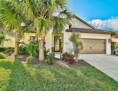 232 BENEDETTO COURT, NOKOMIS, FL 34275