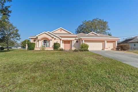 15111 TRAVERSE LANE, BROOKSVILLE, FL 34604