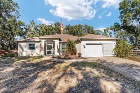 1101 S CHATEAU POINT, INVERNESS, FL 34450