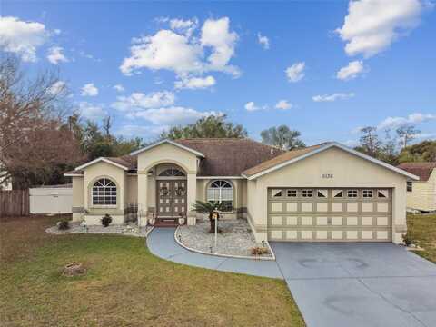 5136 SUMMER HILL DRIVE, ZEPHYRHILLS, FL 33542