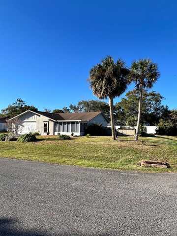 15 CLARK LANE, PALM COAST, FL 32137