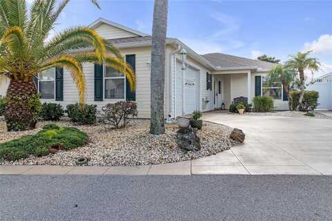 906 DRAKESWOOD AVENUE, THE VILLAGES, FL 32162