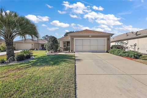 12498 SE 92ND AVENUE, SUMMERFIELD, FL 34491