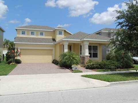 7549 TATTANT BOULEVARD, WINDERMERE, FL 34786