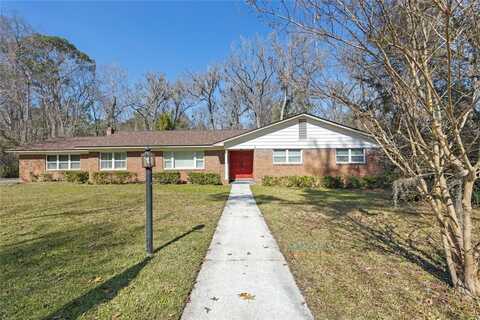 9230 NW 10TH PLACE, GAINESVILLE, FL 32606