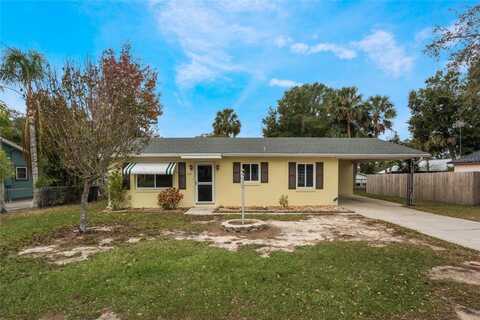 221 S JOHNS STREET, MOUNT DORA, FL 32757